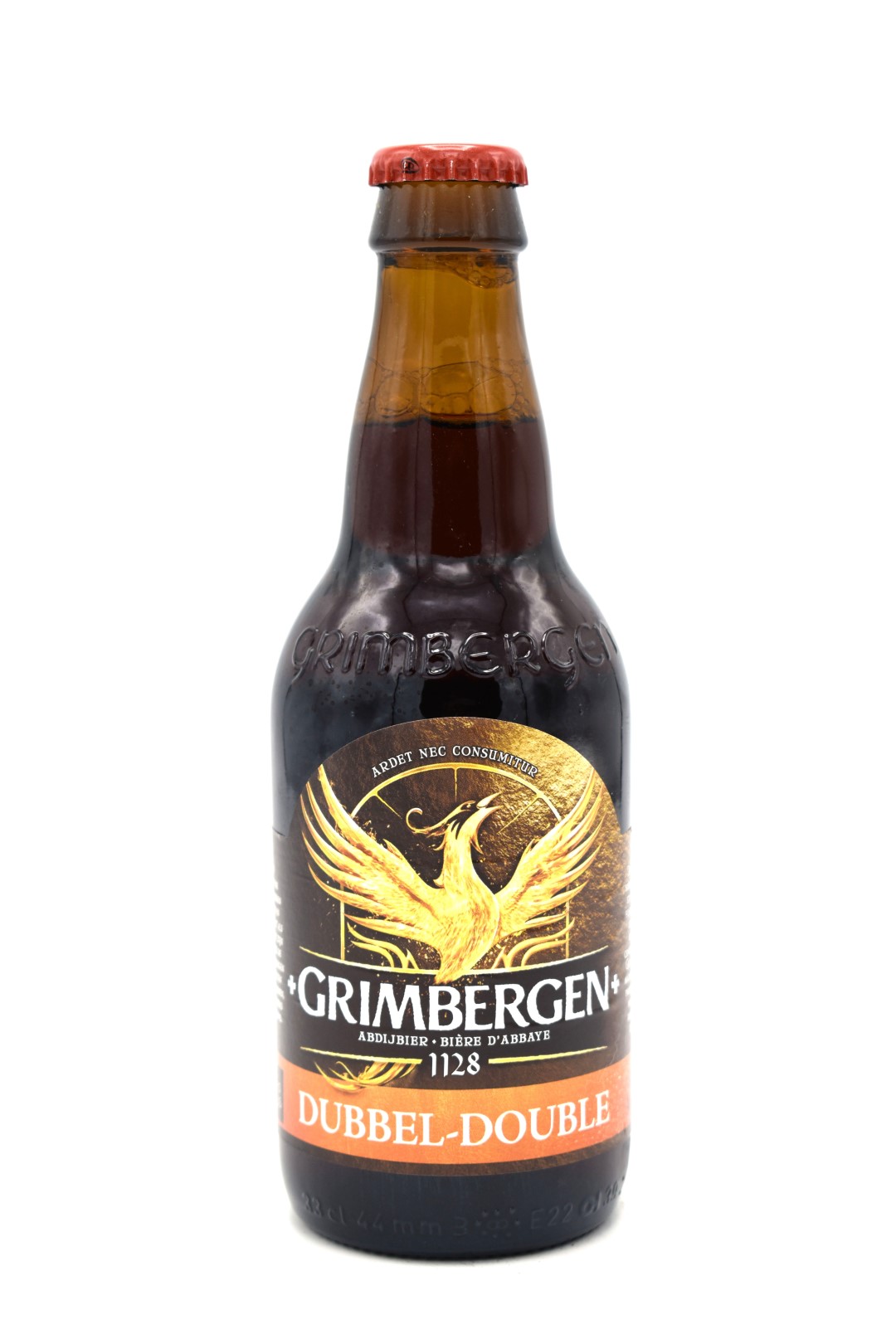 Grimbergen Brown 33cl